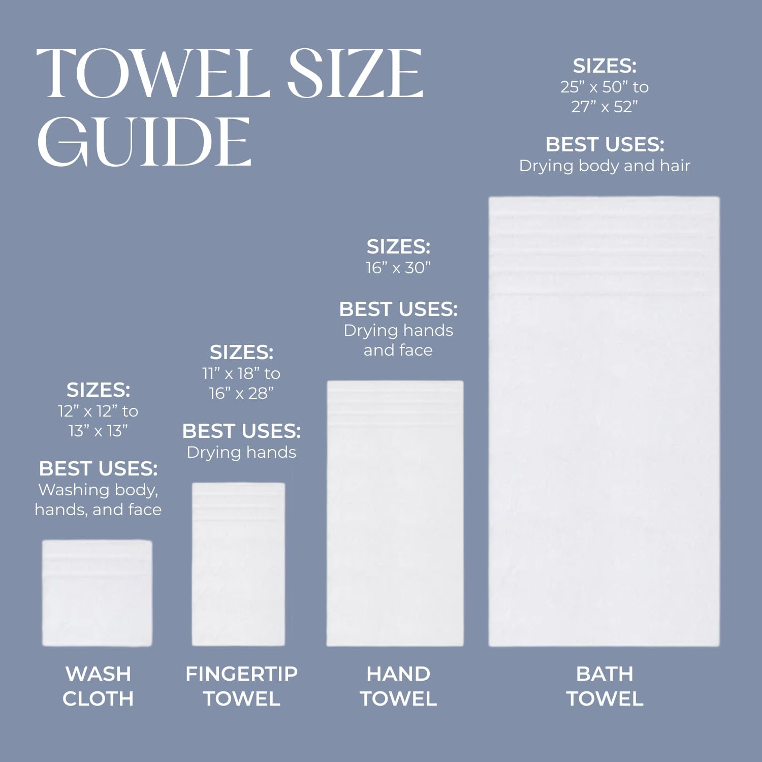 Avanti Linens - Fingertip Towels, Soft & Absorbent, Embroidered, Christmas Decorations, Set of 4 (Snowmen Gathering Collection)