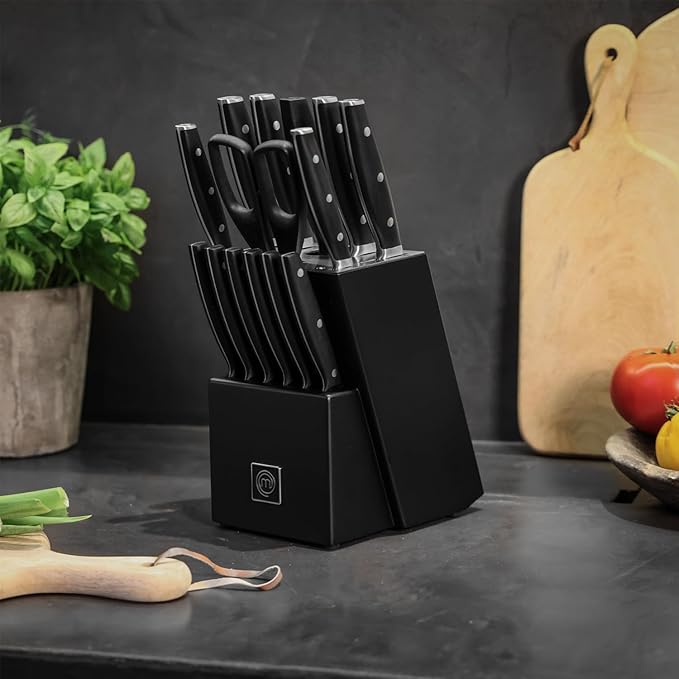 MasterChef Kitchen Knife Set - Image 7
