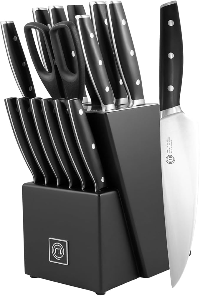 MasterChef Kitchen Knife Set by MasterChef