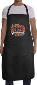 Us 250 Years Of Freedoms Apron by Unknown