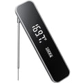 Meat Thermometer Digital, 0.3 Sec Instant Read Food Thermometer by Unknown