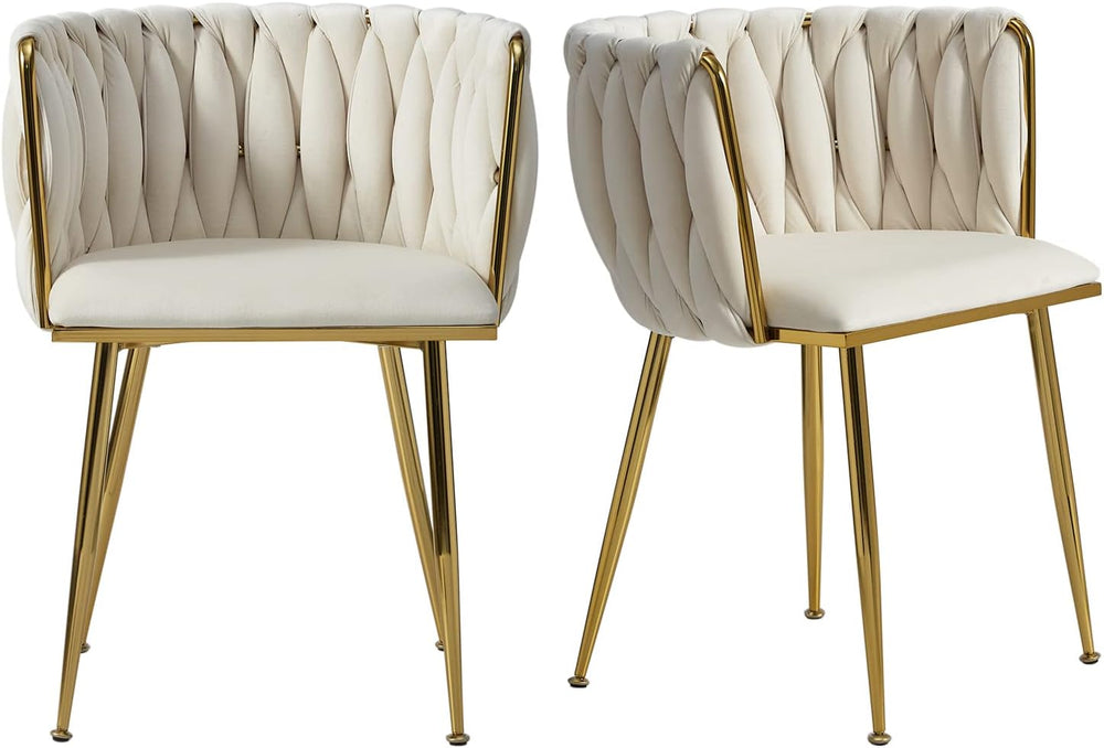 Dining Chairs, Velvet Dining Chairs
