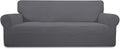 Easy-Going Stretch Sofa Slipcover 1-Piece Sofa Cover Furniture Protector Couch by Easy-Going