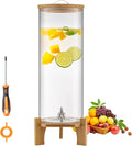 VEVOR Beverage Dispenser, 3.5 Gallon Drink Dispensers by VEVOR