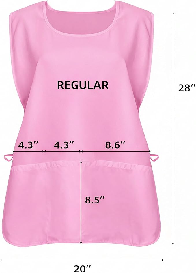 Xeoxarel Unisex Cobbler Apron - Image 3