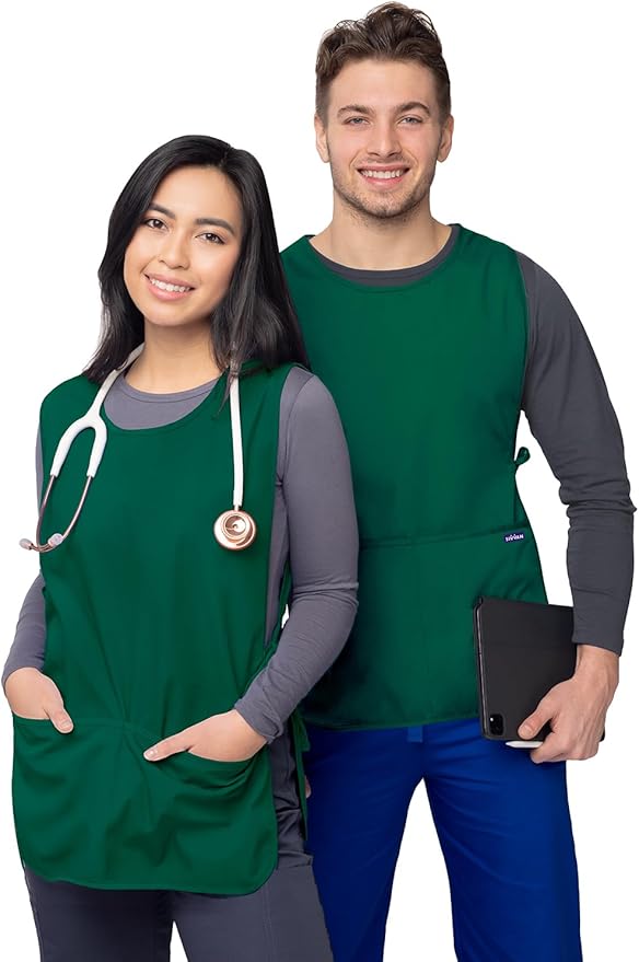 Sivvan Unisex Apron - Image 2