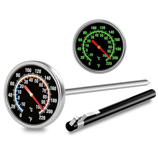 Meat Thermometer by Unknown