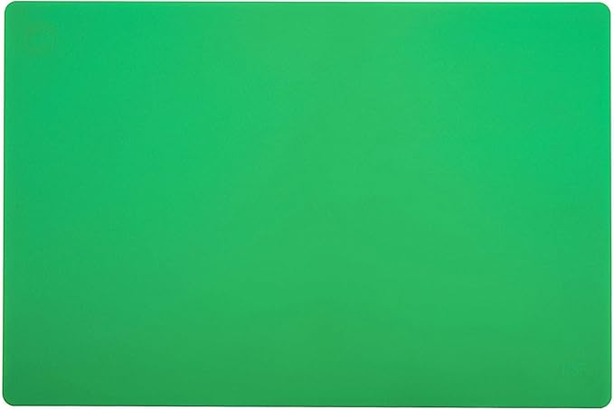 Thirteen Chefs Extra Large 24 x 18 Black Cutting Board - Image 6
