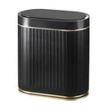 SYNCVIBE Bathroom Sensor Trash Can by SYNCVIBE