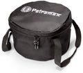 Petromax Dutch Oven Transport Bag, Safe and Reinforced Carry Tote for Taking Your Food to Parties or for Camping