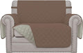 Easy-Going Oversized Chair Sofa Slipcover Reversible Sofa Cover Water Resistant by Easy-Going
