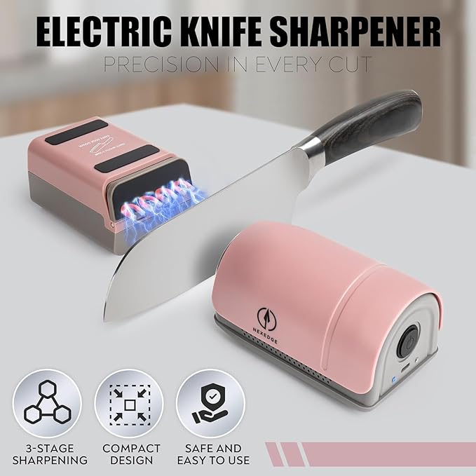 Rolling Knife Sharpener - Image 7