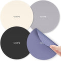 NIHOME Silicone Jar Opener – 6 Inch Large Anti-Slip Grip Pads, Premium 100% by NiHome