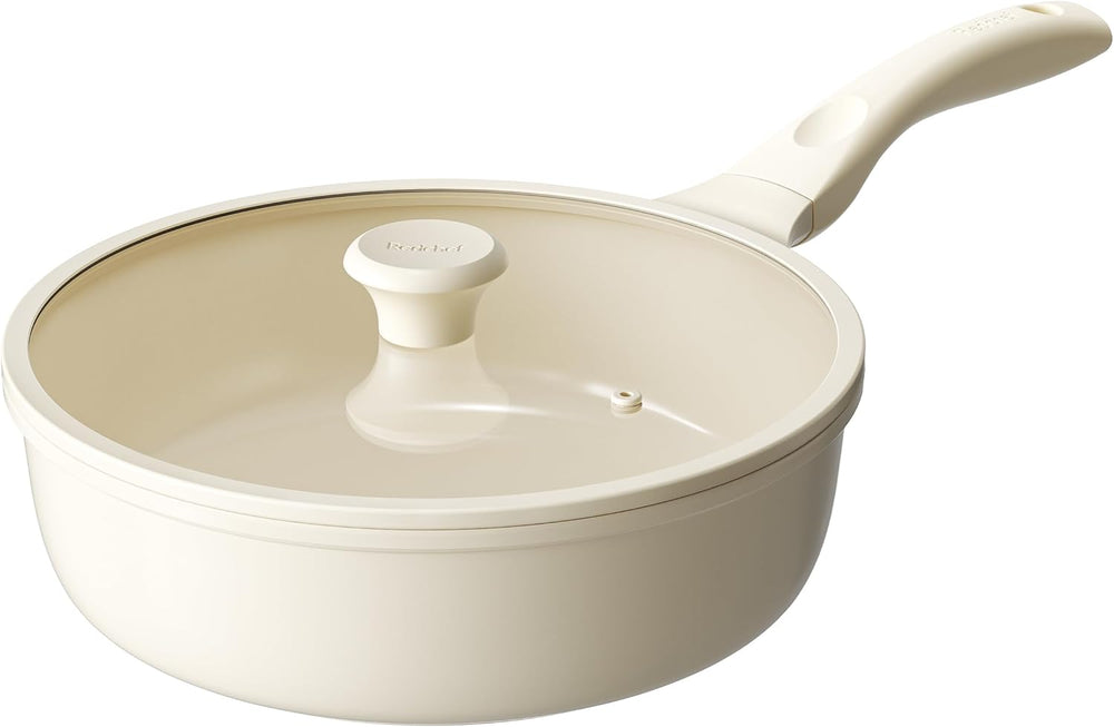 Redchef Nonstick Deep Frying Pan