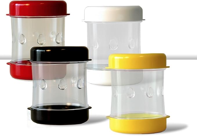 The Negg Boiled Egg Peeler - Image 4