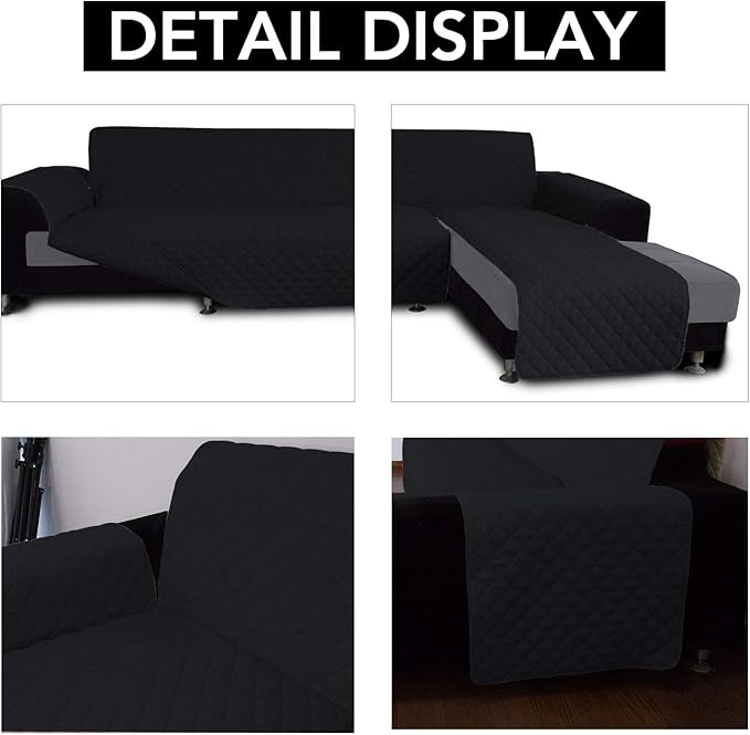 Easy-Going Sectional Couch Covers - Image 3