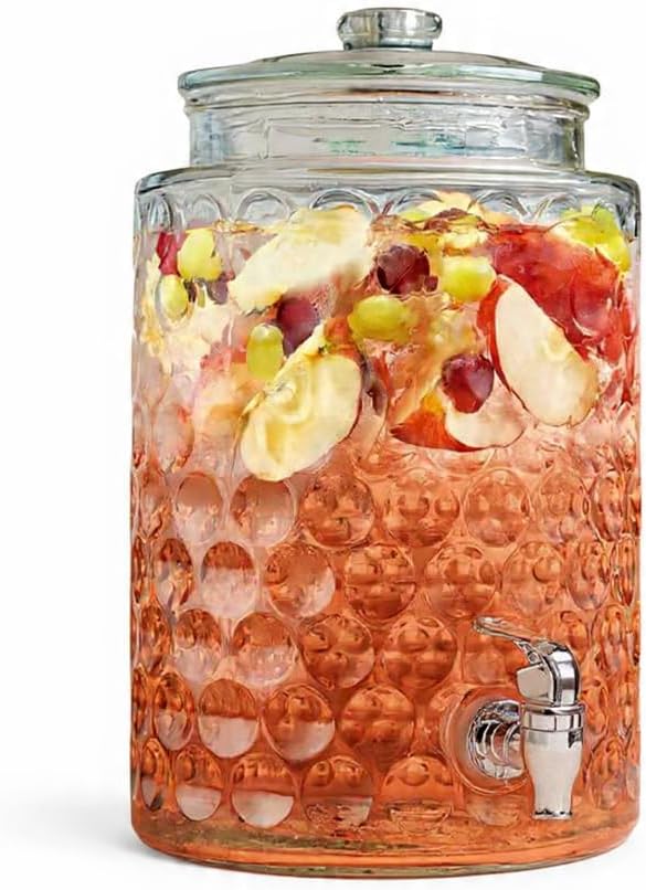 2 Gallon Beverage Serveware - Image 3