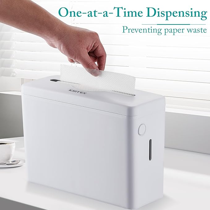 Paper Towel Dispenser Countertop, Hand Towel Dispenser - Image 2