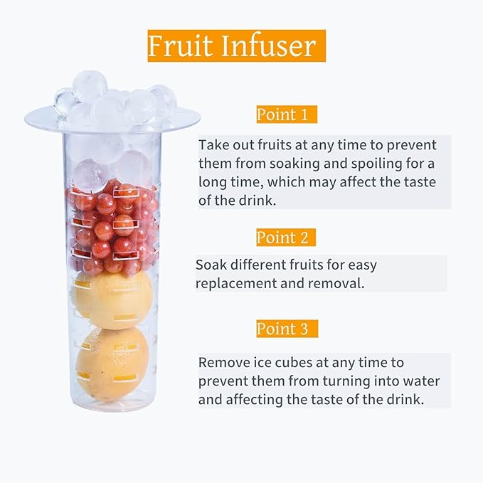 2 Gallon Drink Dispensers for Parties - Image 7