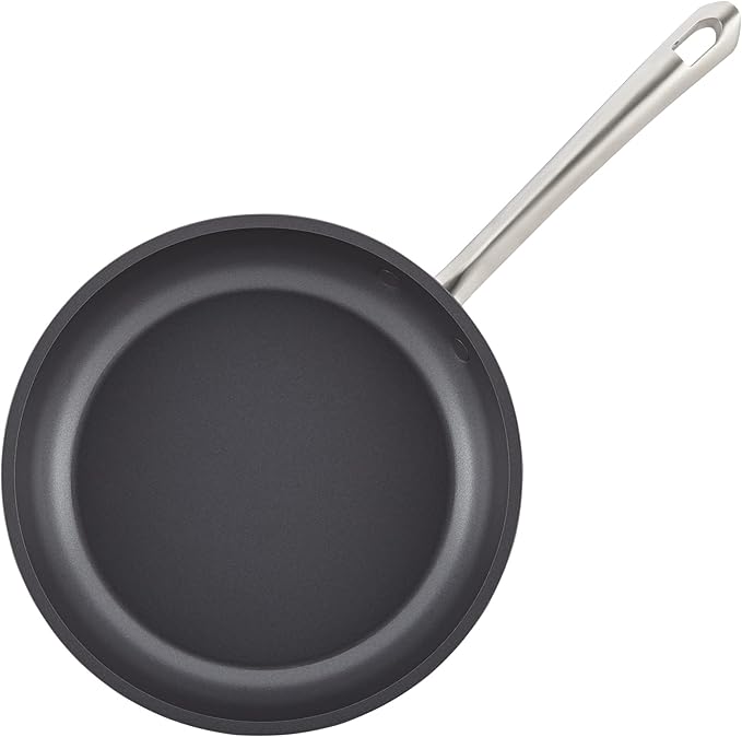 Anolon Accolade Forged Hard Anodized Nonstick Pots & Pans - Image 15