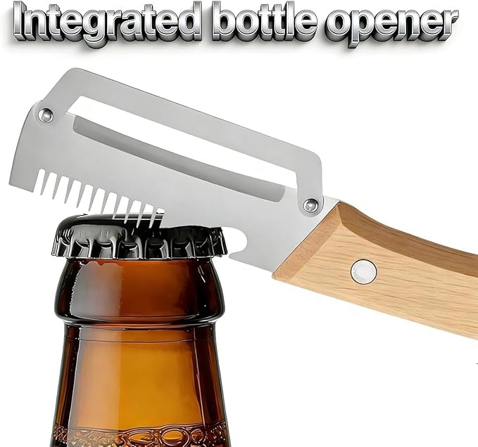 Multifunctional Vegetable Peeler - Image 4