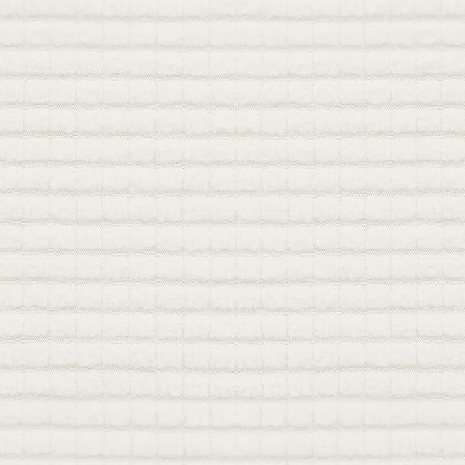 Easy-Going Stretch 4 Seater Sofa Slipcover 1-Piece Sofa Cover Furniture - Image 7