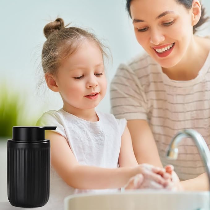 BosilunLife Foam Hand Soap Dispenser - Image 7
