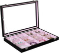Stratalife Jewelry Organizer Bracelet Earring Holder Organizer Jewelry Drawer by Stratalife
