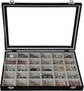 Stratalife Jewelry Organizer Earring Holder Jewelry Tray Earring Storage by Stratalife