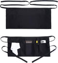 Argstar 2 Pack Server Apron by ArgstarDirect