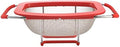 Farberware 5216427 Professional Stainless Steel Expandable Over-The-Sink by Farberware
