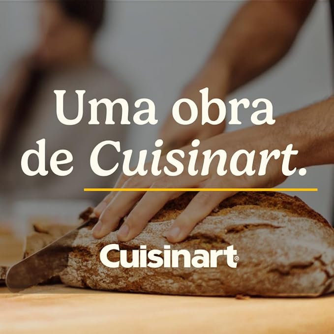 Cuisinart Solid Spoon, One Size - Image 5
