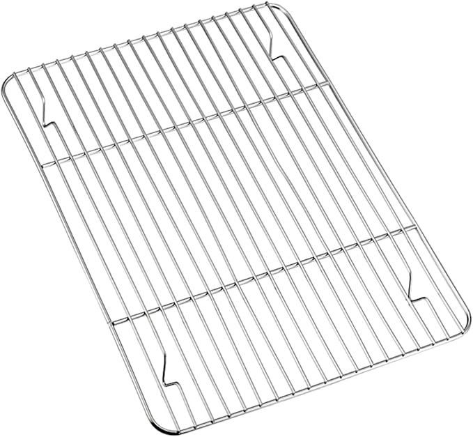 P&P CHEF Baking Cooling Rack Set - Image 6