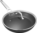 MsMk 11 Inch Nonstick Frying Pan by MSMKPROCOOKWARESINCE1987