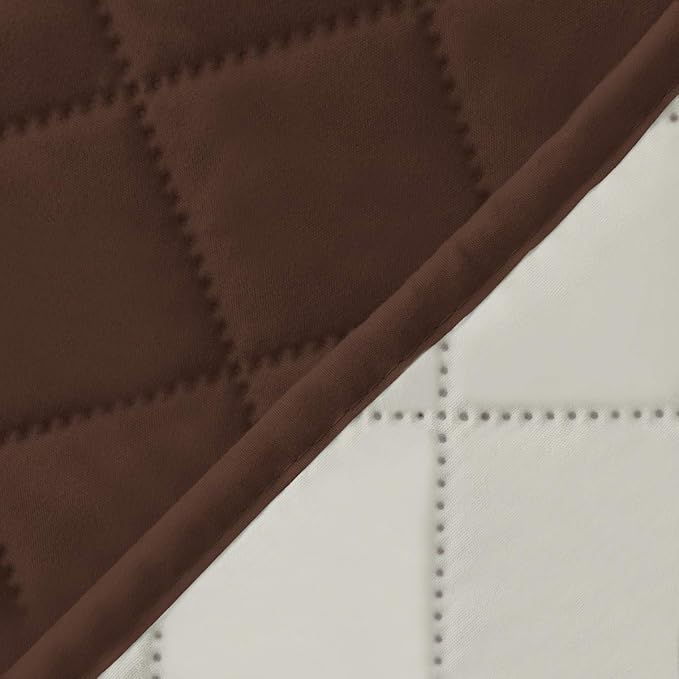 Easy-Going Reversible Couch Cover - Image 6