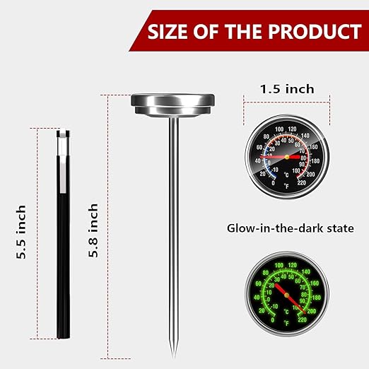 Meat Thermometer - Image 7