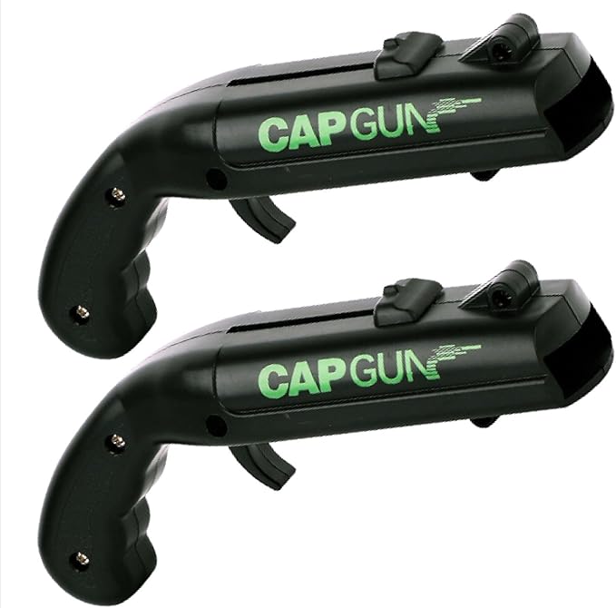 cap gun bottle opener launcher shooter funny shooting gun creative beverage by redomm