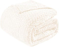 Exclusivo Mezcla Fleece Twin Size Blanket by ExclusivoMezcla