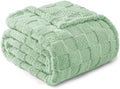Exclusivo Mezcla King Size Flannel Fleece Blanket, Super Soft and Warm by ExclusivoMezcla