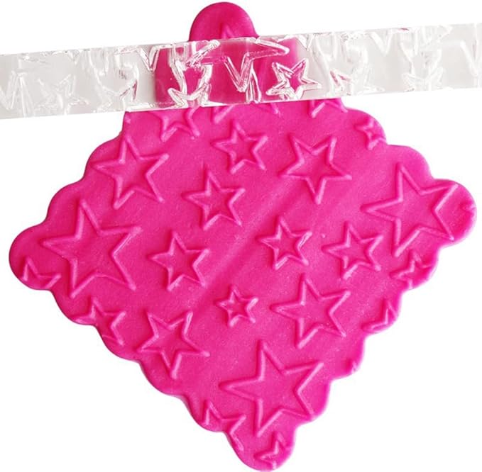 Rengue Acrylic Rolling Pin by Rengue