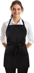 NLUS Kitchen Cooking Apron by NLUS