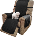 U-NICE HOME Recliner Chair Covers Reversible Quilted Water Repellent Pet by U-NICEHOME