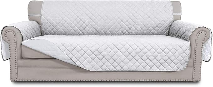 Easy-Going Reversible Oversized Couch Cover by Easy-Going