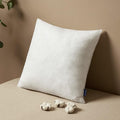 MIULEE Pillow Insert 15x15 Inch, Decorative Square Throw Pillow Inserts by MIULEE