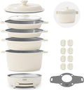 Dash Stacks Stacking Cookware Set by DASH