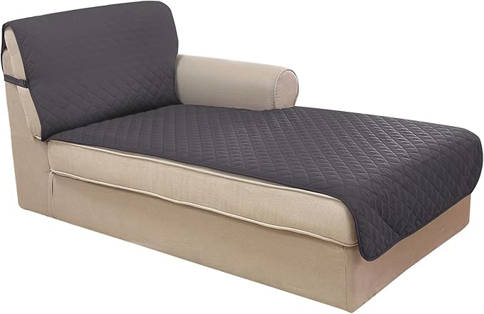 U-NICE HOME Sectional Couch Cover by U-NICEHOME