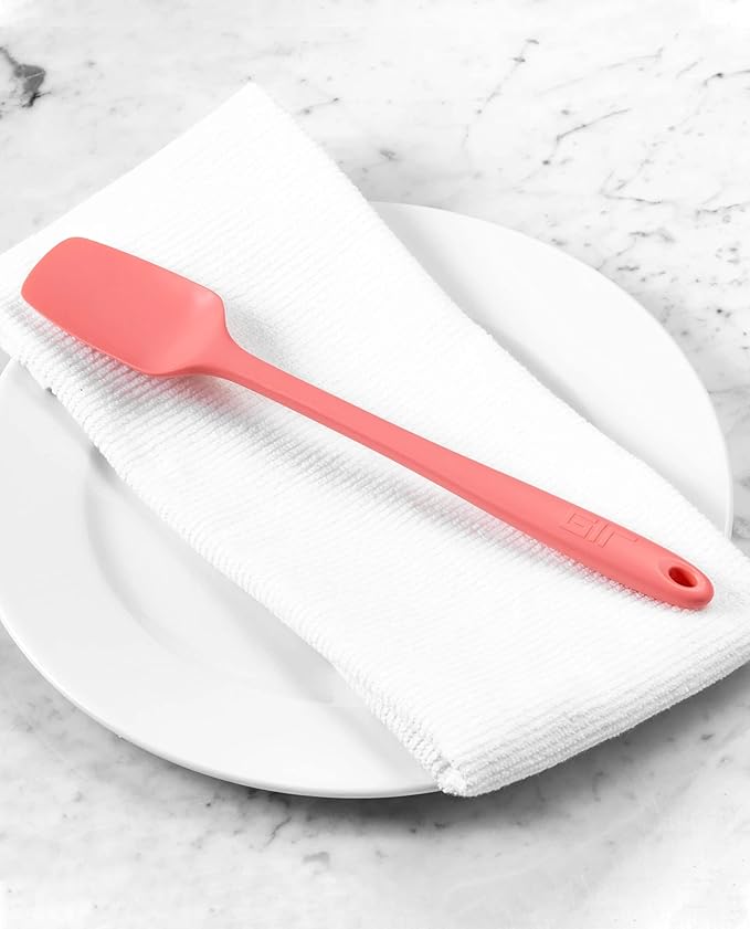 GIR: Get It Right Silicone Spatula Spoonula, Non toxic cooking utensils - Image 9
