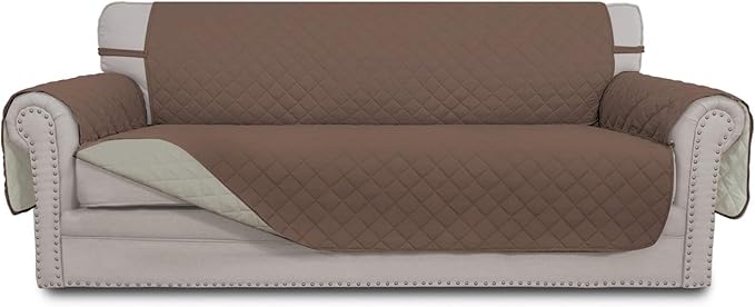 Easy-Going Reversible Couch Cover by Easy-Going