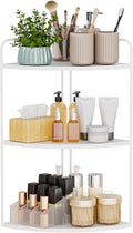 Forest Angle Bathroom Counter Organizer, Countertop Organizer, Vanity Organizers by ForestAngle
