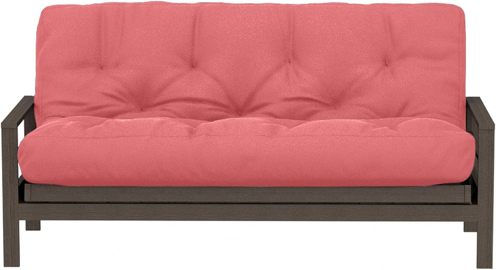Royal Sleep Products by The Futon Factory | 10 inch Pocket Coil Futon Mattres...